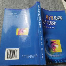 数字化技术的知识产权保护