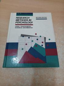 Research Methods in Psychology