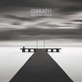Michael Levin Zebrato  慢门拍摄风光的摄影作品集   震撼心灵的黑白禅意风光