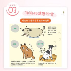 狗狗长寿的50个秘诀