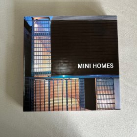 MINI HOMES