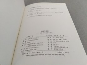 灵魂与统治：柏拉图政治哲学研究