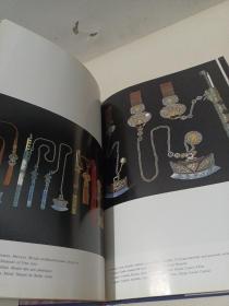 Mongolian Arts and Crafts 蒙古艺术 ·1987年 精装本《蒙古的艺术品》