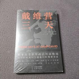 戴维营三天