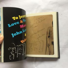 I Met the Walrus: How One Day with John Lennon Changed My Life Forever [With DVD  精装后面带光盘未拆封
