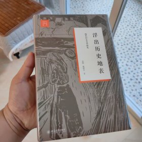 浮出历史地表：现代妇女文学研究