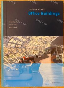 价可议 Office buildings A design manual nmwznwzn