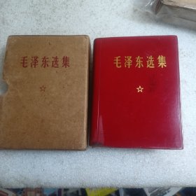 毛泽东选集 一卷本 39