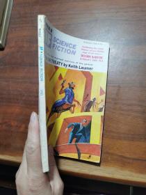 AUGUST 1965 50e1965年8月50e