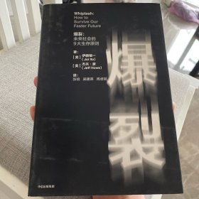 爆裂（两种封面随机发货）