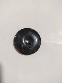 琉璃平安扣