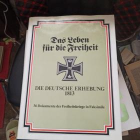 DIS DEUTSCHE ERHEBUNG