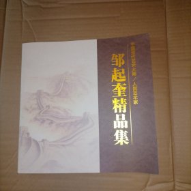 邹起奎精品集