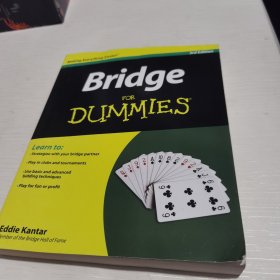 Bridge For Dummies