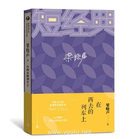 茅盾文学奖获奖作家短经典：在西线的列车上