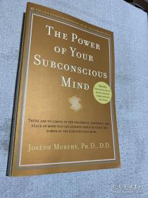 The Power of Your Subconscious Mind[你的潜意识(修订本)]