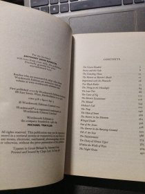 现货The Horror in the Museum & Other stories: Collected Short Stories Volume Two (Tales of Mystery & the Supernatural)