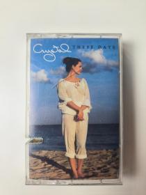 crystal gayle，these days，打口带