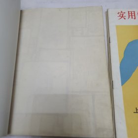 姜氏图谱一腰椎间盘突出症的诊治 实用针灸解剖挂图附10张图【两本合售】