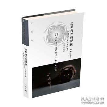 边界内外的凝视(21世纪文学之星丛书2020年卷)