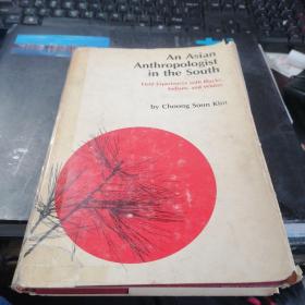 An Asian Anthropologist in the South: Field Experiences With Blacks, Indians, and Whites