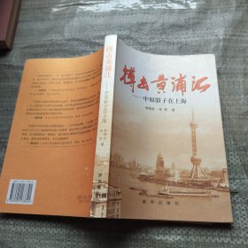 搏击黄浦江：中原骄子在上海