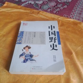 中国野史