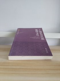 广西世居民族服饰文化/民族团结进步丛书
