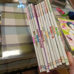 小学时代新视点:14册，新视点:15册，动感新势力:1册——共计30册