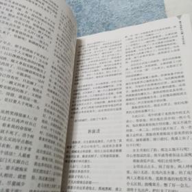 大型文学双月刊：清明（2020年第6期）