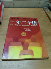 一年二十倍：白银、黄金等贵金属关键实战投资技巧