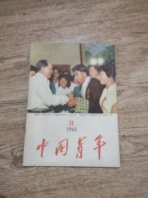 中国青年.1964年