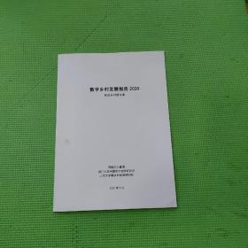 数字乡村发展报告2020