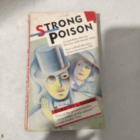 Strong Poison