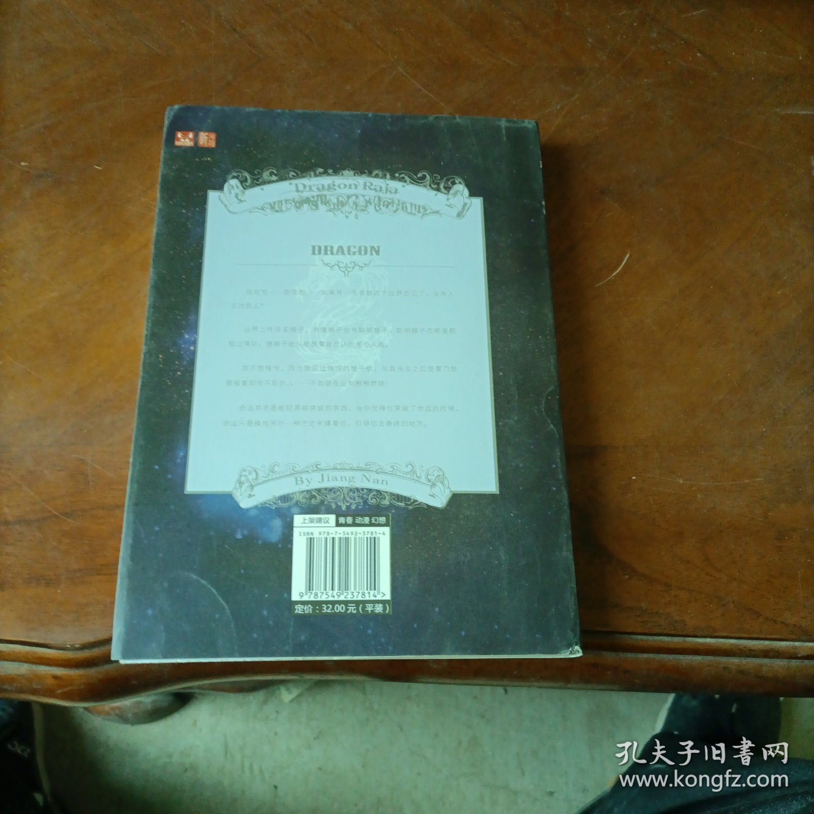 龙族Ⅳ：奥丁之渊
