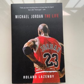 Michael Jordan: The Life