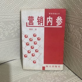 营销内参