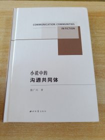 小说中的沟通共同体