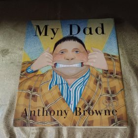 My Dad