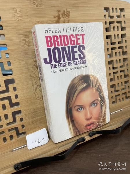 Bridget Jones : The Edge of Reason：The Edge of Reason Film Tie-In