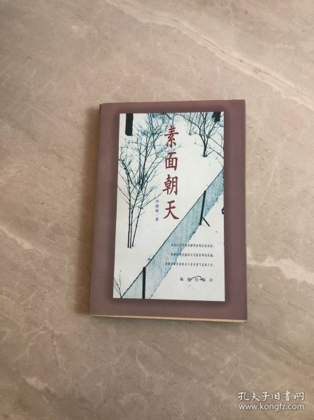 素面朝天：Su mian chao tian (Ya zhi san wen cong shu) (Mandarin Chinese Edition)