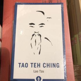 TAO TEH CHING Lao Tzu