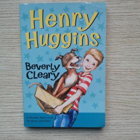 Henry Huggins 亨利·哈金斯