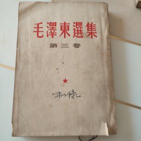 毛澤东選集(第三卷)