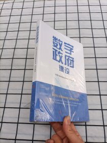 数字政府建设