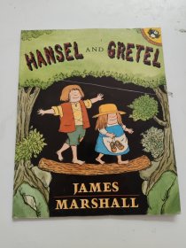 Hansel and Gretel