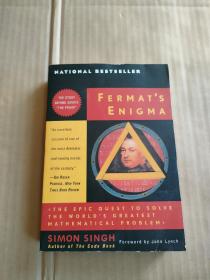 Fermat's Enigma: The Epic Quest to Solve the World's