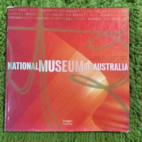 National Museum of Australia