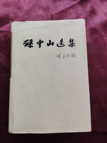 孙中山选集（精装本