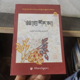 子书精要【藏文】（外品如图，内页干净，近95品）